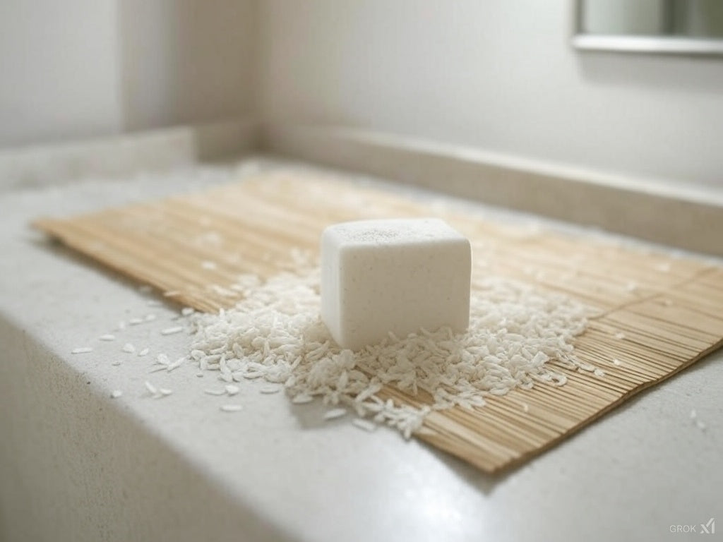 Unlocking Radiant Skin: The Magic of Kojic Acid Soaps