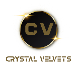 CRYSTAL VELVETS